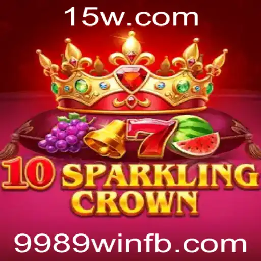 10SparklingCrown: Descubra o Mundo Brilhante de Diversão e Recompensas