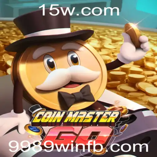 CoinMasterGO: Mergulhe no Mundo de Aventuras e Recompensas