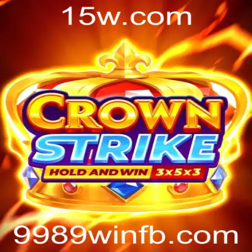 Crownstrike: A Revolução nos Jogos de Estratégia com 9989win