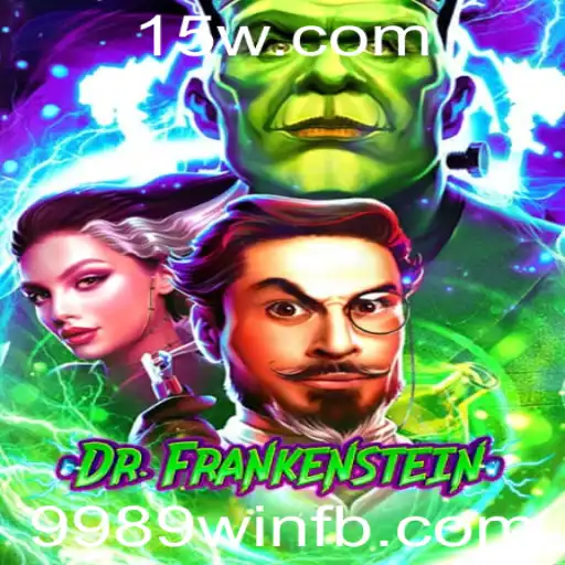 DrFrankenstein: Desvendando o Novo Fenômeno dos Jogos