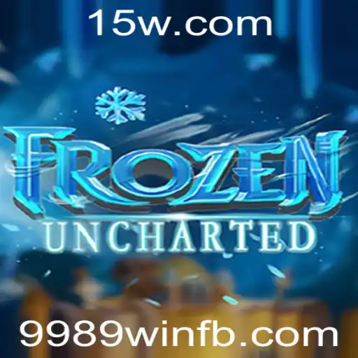 FrozenUncharted: Aventura Glacial no Mundo dos Jogos