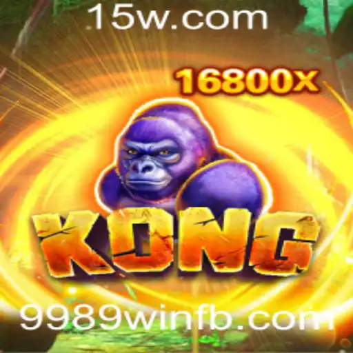 Kong: Um Mergulho no Novo Mundo dos Jogos