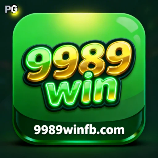 9989win Logo