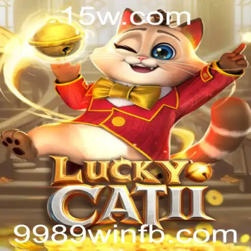 Explorando o Universo de LuckyCatII: A Vibe do Momento no Mundo dos Jogos Digitais