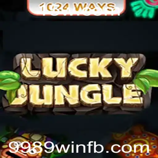 Explorando o Mundo de LuckyJungle1024: A Nova Sensação dos Games Online