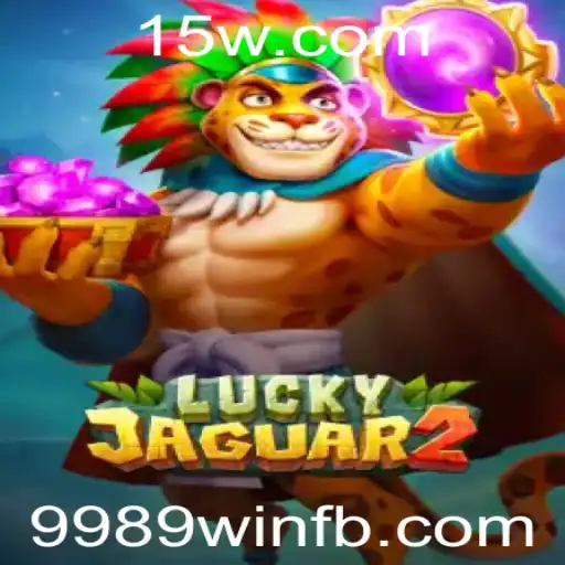 Descubra a Aventura Eletrizante de Luckyjaguar2