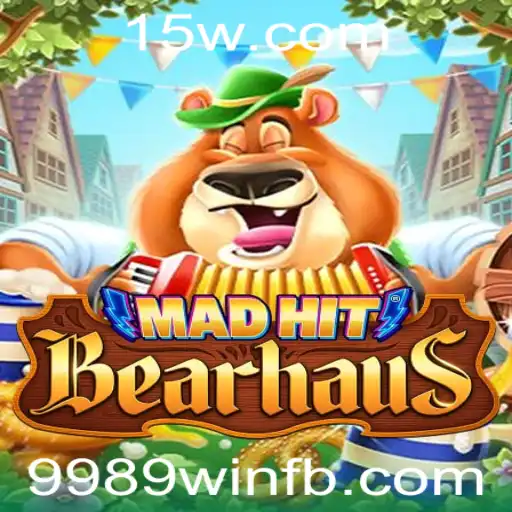 Explorando MadHitBearhaus: O Novo Fenômeno dos Jogos
