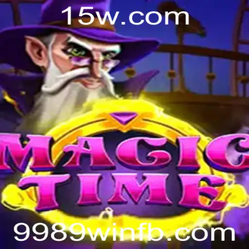 Explorando o Mundo Mágico de MagicTime