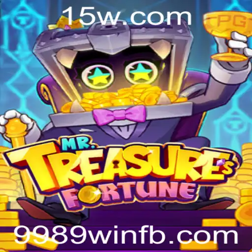 MrTreasuresFortune: Um Mundo de Aventuras e Riquezas à Espera