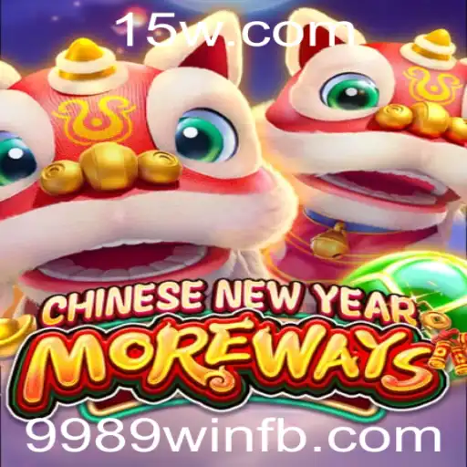 Descubra o Fascinante Mundo de CHINESENEWYEARMOREWAYS: Um Jogo de Aventura e Estratégia