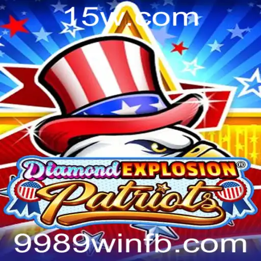 DiamondExplosionPatriots: A Nova Sensação no Mundo dos Jogos