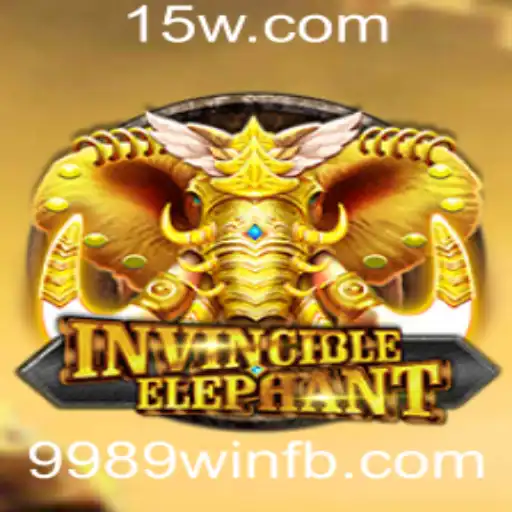 Explorando o Universo de InvincibleElephant: Um Jogo Inovador com 9989win