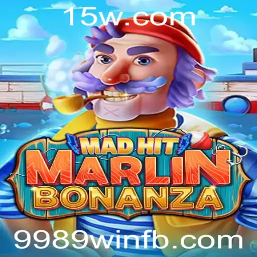 MadHitMarlinBonanza: A Nova Sensação nos Jogos Online de Cassino