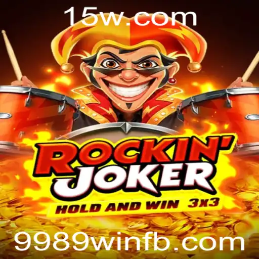RockinJoker: O Jogo de Estratégia Inovador Aguardado pelos Fãs