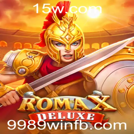 Explorando o Mundo de RomaXDeluxe: O Jogo que Conquista a Todos