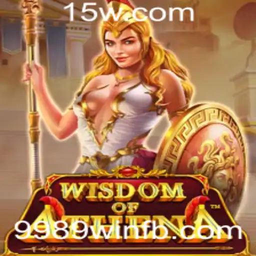 WisdomofAthena: Estratégia e Sabedoria no Mundo dos Jogos