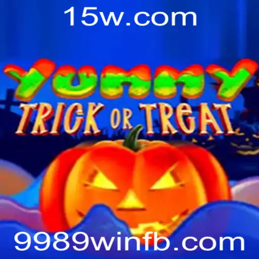 Aventura Divertida: Descubra as Delícias do Jogo YummyTrickorTreat
