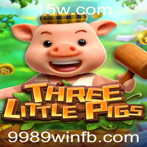 Descubra o Mundo Encantado de THREELITTLEPIGS: Um Jogo Inovador para os Tempos Atuais