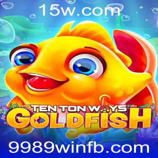 Descubra TenTonWaysGoldfish: O Desafio Aquático Dominado por Estratégia e Sorte